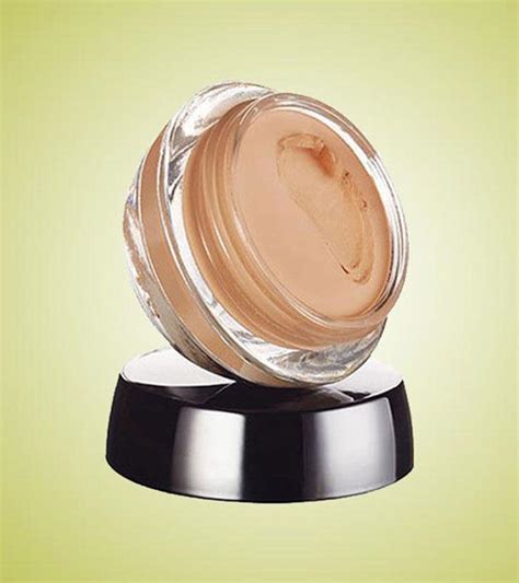 best mousse foundation